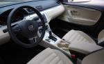 Volkswagen Passat CC 2008 года